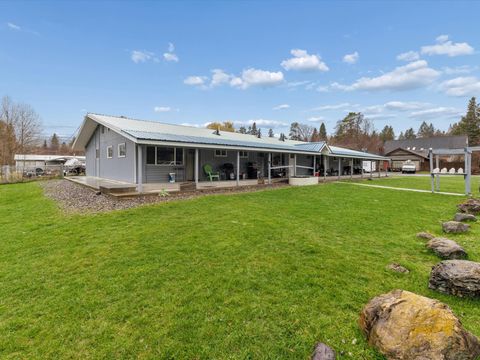 Tiny photo for 146 Iowa Avenue, Whitefish, MT 59937 (MLS # 30068912)