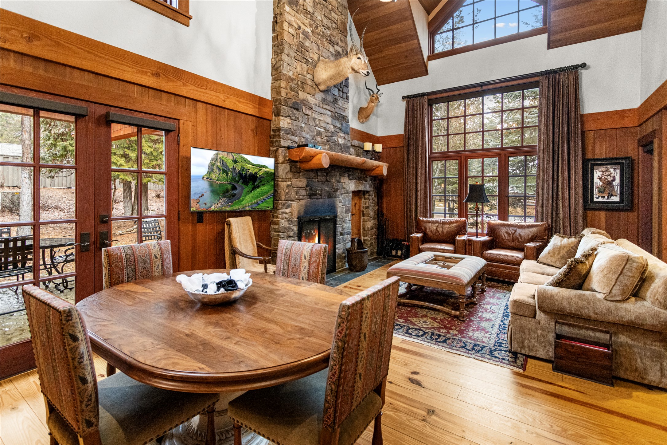 2126 Iron Horse Drive