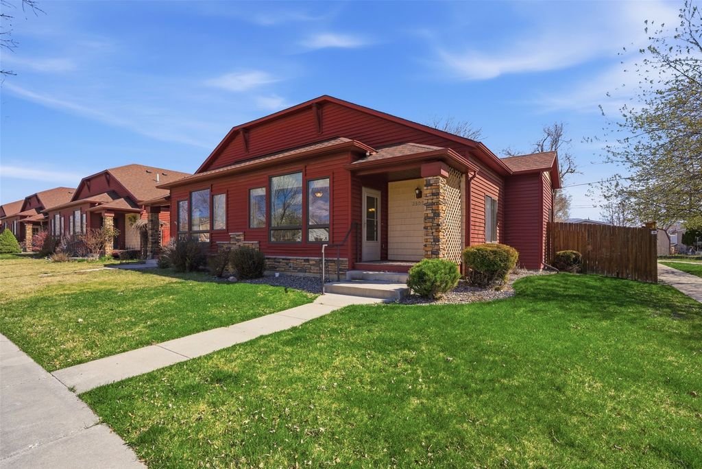 Photo of 3502 Connery Way #A, Missoula, MT 59808 (MLS # 30068387)