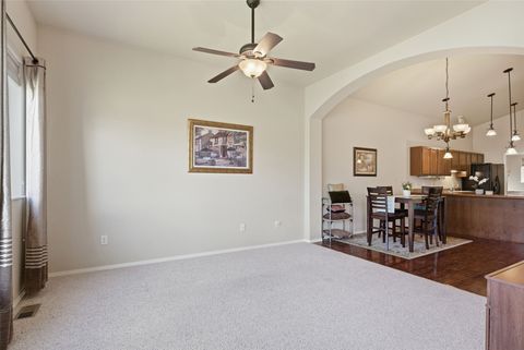 Tiny photo for 3502 Connery Way #A, Missoula, MT 59808 (MLS # 30068387)