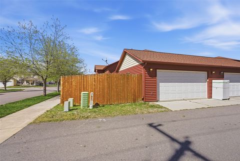 Tiny photo for 3502 Connery Way #A, Missoula, MT 59808 (MLS # 30068387)