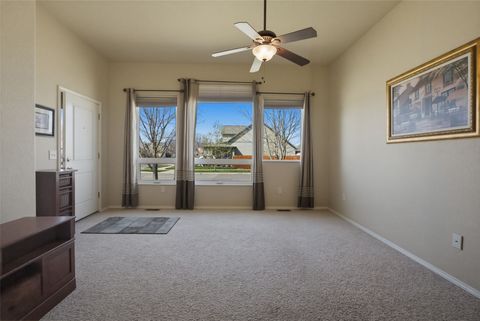 Tiny photo for 3502 Connery Way #A, Missoula, MT 59808 (MLS # 30068387)