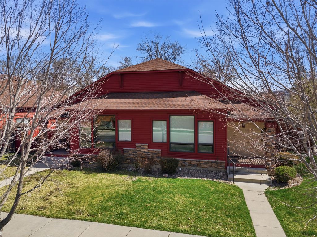 Photo of 3502 Connery Way #A, Missoula, MT 59808 (MLS # 30068387)