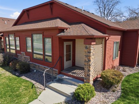 Tiny photo for 3502 Connery Way #A, Missoula, MT 59808 (MLS # 30068387)