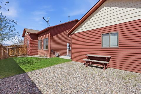 Tiny photo for 3502 Connery Way #A, Missoula, MT 59808 (MLS # 30068387)