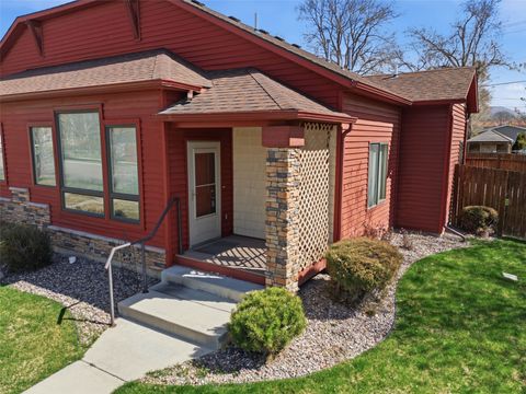 Tiny photo for 3502 Connery Way #A, Missoula, MT 59808 (MLS # 30068387)