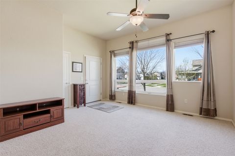 Tiny photo for 3502 Connery Way #A, Missoula, MT 59808 (MLS # 30068387)
