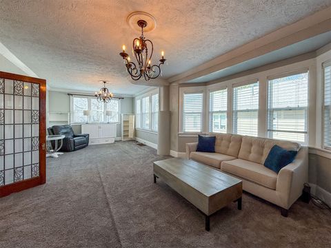 Tiny photo for 1423 4th Avenue N, Great Falls, MT 59401 (MLS # 30070152)