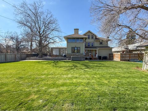 Tiny photo for 1423 4th Avenue N, Great Falls, MT 59401 (MLS # 30070152)