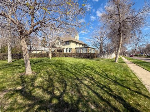 Tiny photo for 1423 4th Avenue N, Great Falls, MT 59401 (MLS # 30070152)