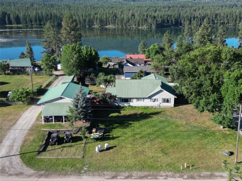 Photo of 214 Church Street, Thompson Falls, MT 59873 (MLS # 30074444)