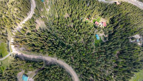 Tiny photo for 1320 Coon Hollow Road, Kila, MT 59920 (MLS # 30071205)