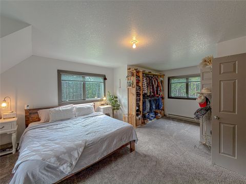 Tiny photo for 1320 Coon Hollow Road, Kila, MT 59920 (MLS # 30071205)