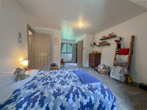 Tiny photo for 1320 Coon Hollow Road, Kila, MT 59920 (MLS # 30071205)