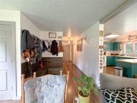 Tiny photo for 1320 Coon Hollow Road, Kila, MT 59920 (MLS # 30071205)