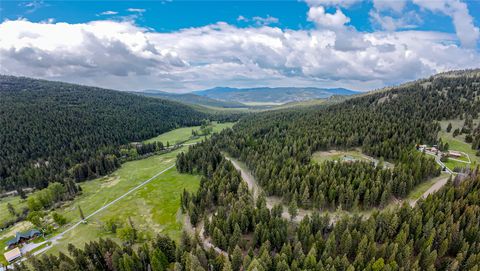 Tiny photo for 1320 Coon Hollow Road, Kila, MT 59920 (MLS # 30071205)