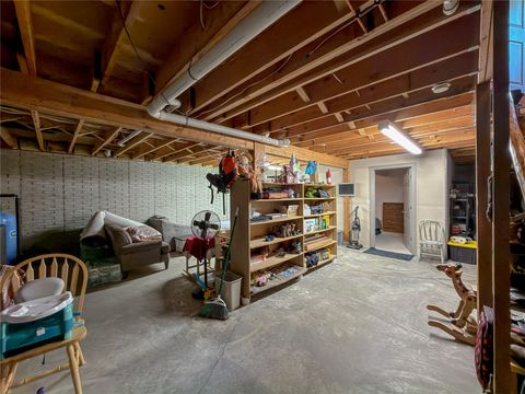 Tiny photo for 1320 Coon Hollow Road, Kila, MT 59920 (MLS # 30071205)