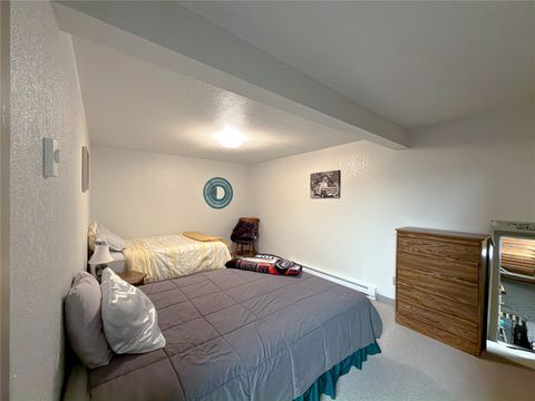 Tiny photo for 1320 Coon Hollow Road, Kila, MT 59920 (MLS # 30071205)