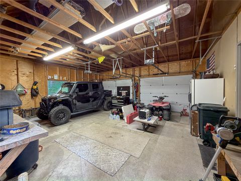 Tiny photo for 1320 Coon Hollow Road, Kila, MT 59920 (MLS # 30071205)