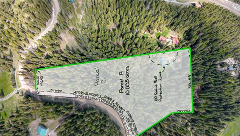 Tiny photo for 1320 Coon Hollow Road, Kila, MT 59920 (MLS # 30071205)