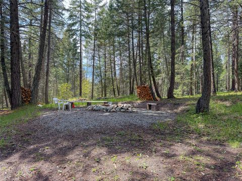 Tiny photo for 1320 Coon Hollow Road, Kila, MT 59920 (MLS # 30071205)