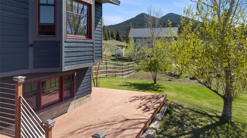 Photo of 16 Grassy Mountain Road, Clancy, MT 59634 (MLS # 30068953)