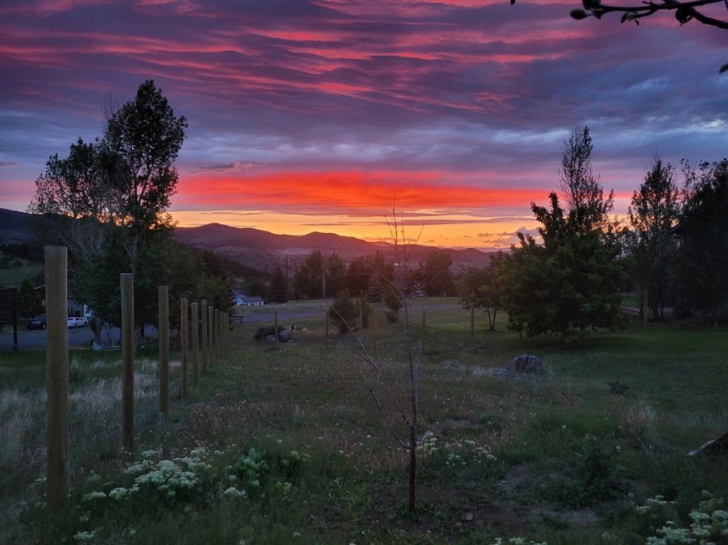 Photo of 16 Grassy Mountain Road, Clancy, MT 59634 (MLS # 30068953)