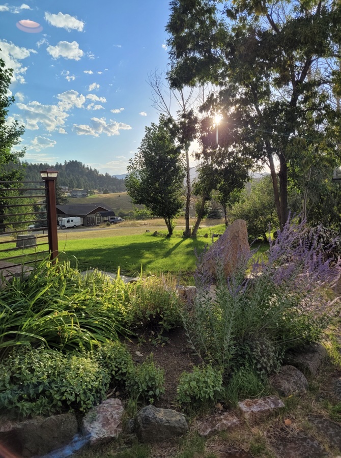 16 Grassy Mountain Road