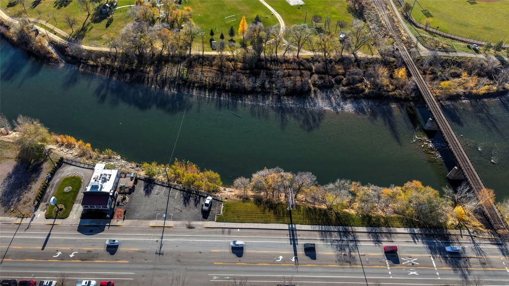 Photo of 623 W Broadway Street, Missoula, MT 59802 (MLS # 30061139)