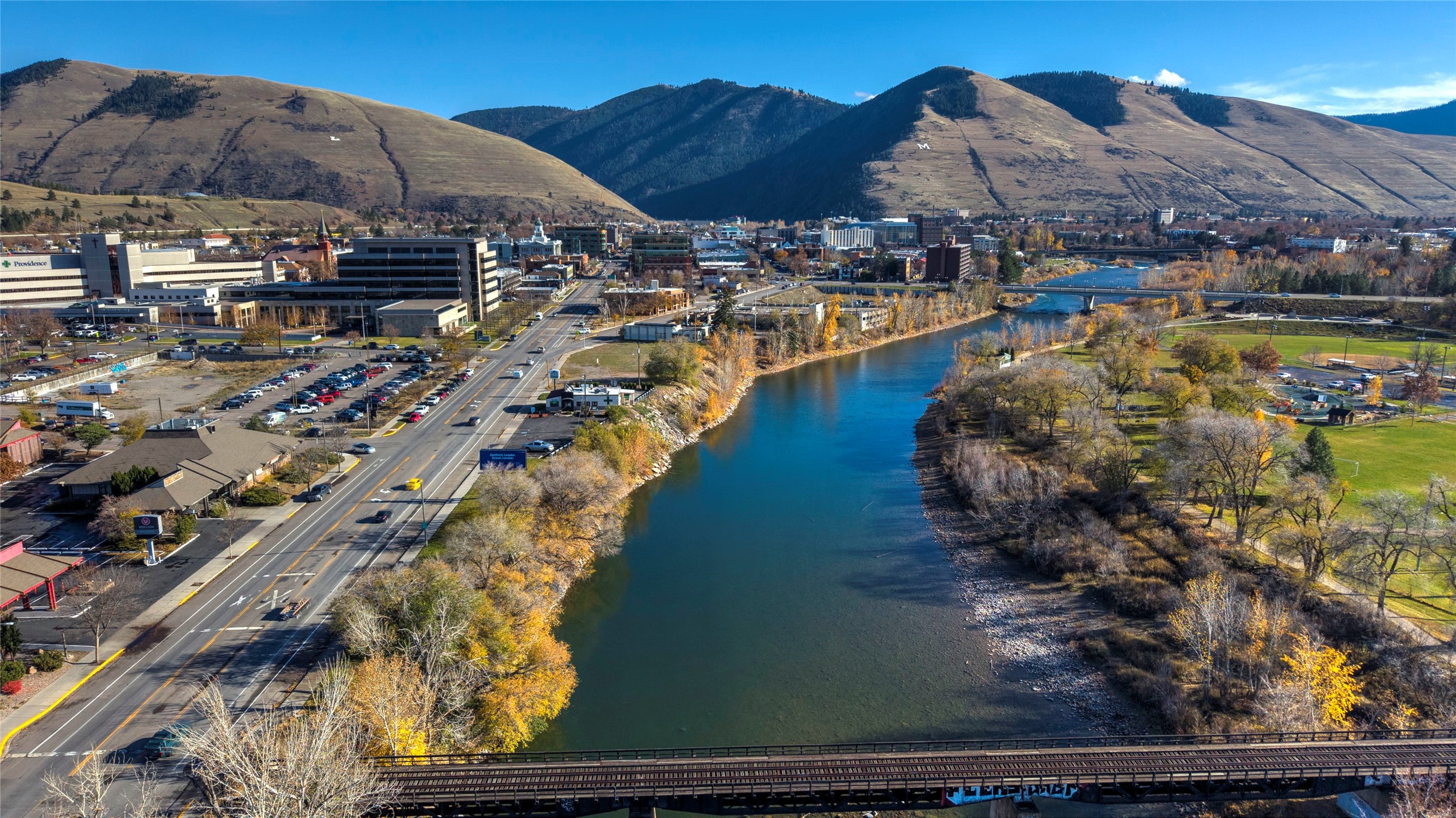 623 W Broadway Street