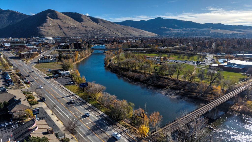 Photo of 623 W Broadway Street, Missoula, MT 59802 (MLS # 30061139)