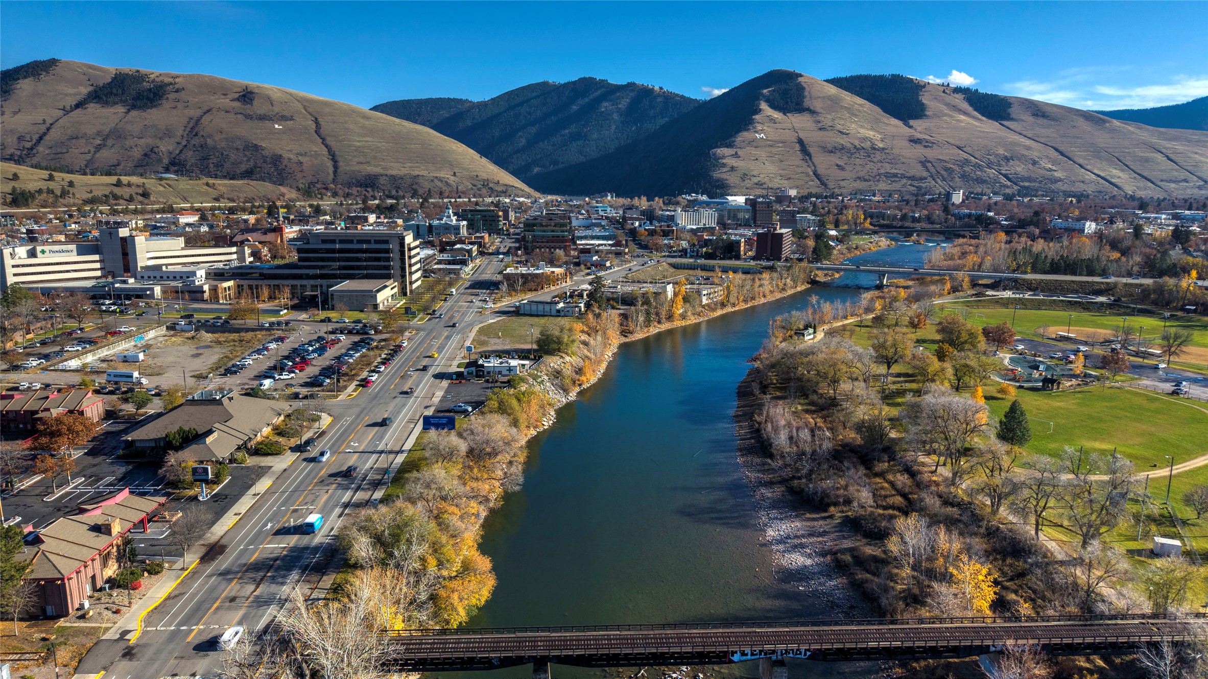 623 W Broadway Street