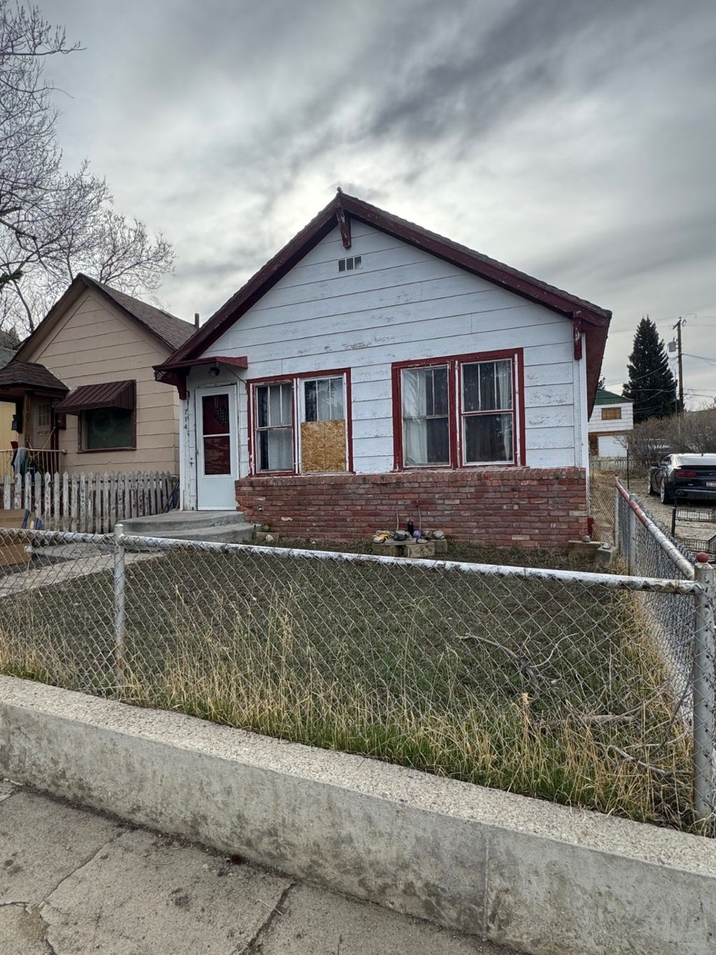 Photo of 714 Ash Street, Anaconda, MT 59711 (MLS # 30060865)