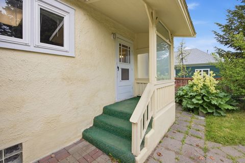 Tiny photo for 820 S Russell Street, Missoula, MT 59801 (MLS # 30071082)