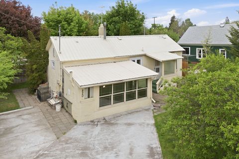 Tiny photo for 820 S Russell Street, Missoula, MT 59801 (MLS # 30071082)