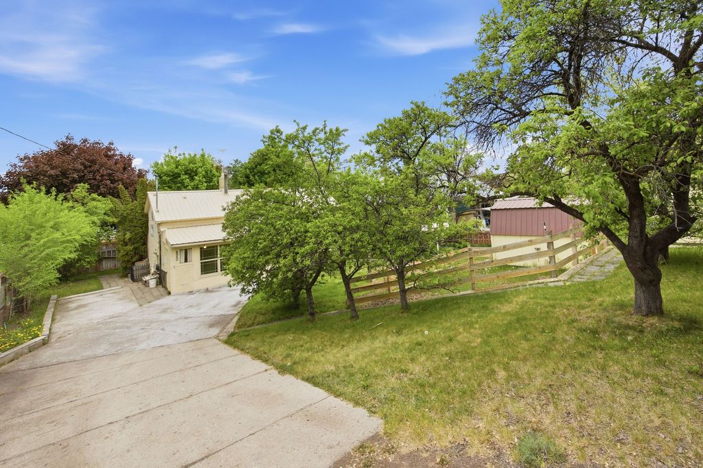 Photo of 820 S Russell Street, Missoula, MT 59801 (MLS # 30071082)