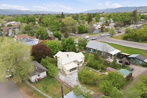 Tiny photo for 820 S Russell Street, Missoula, MT 59801 (MLS # 30071082)