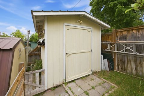 Tiny photo for 820 S Russell Street, Missoula, MT 59801 (MLS # 30071082)
