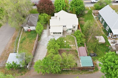 Tiny photo for 820 S Russell Street, Missoula, MT 59801 (MLS # 30071082)