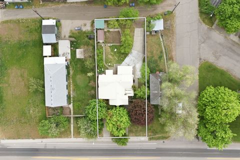Tiny photo for 820 S Russell Street, Missoula, MT 59801 (MLS # 30071082)