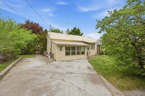 Tiny photo for 820 S Russell Street, Missoula, MT 59801 (MLS # 30071082)