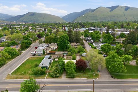 Tiny photo for 820 S Russell Street, Missoula, MT 59801 (MLS # 30071082)
