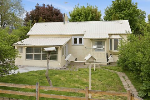Tiny photo for 820 S Russell Street, Missoula, MT 59801 (MLS # 30071082)