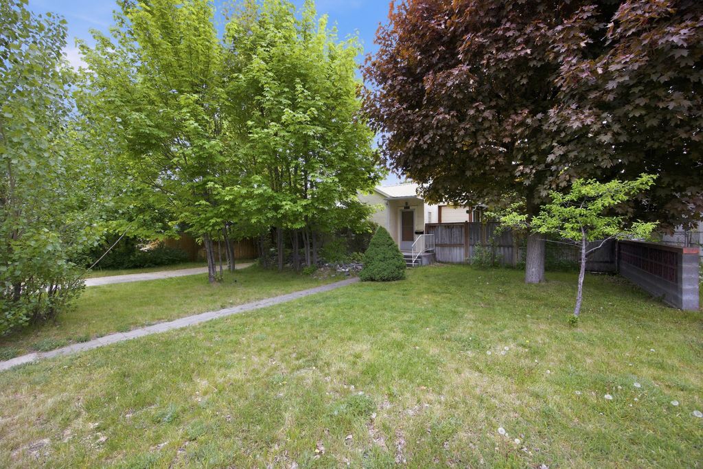 Photo of 820 S Russell Street, Missoula, MT 59801 (MLS # 30071082)