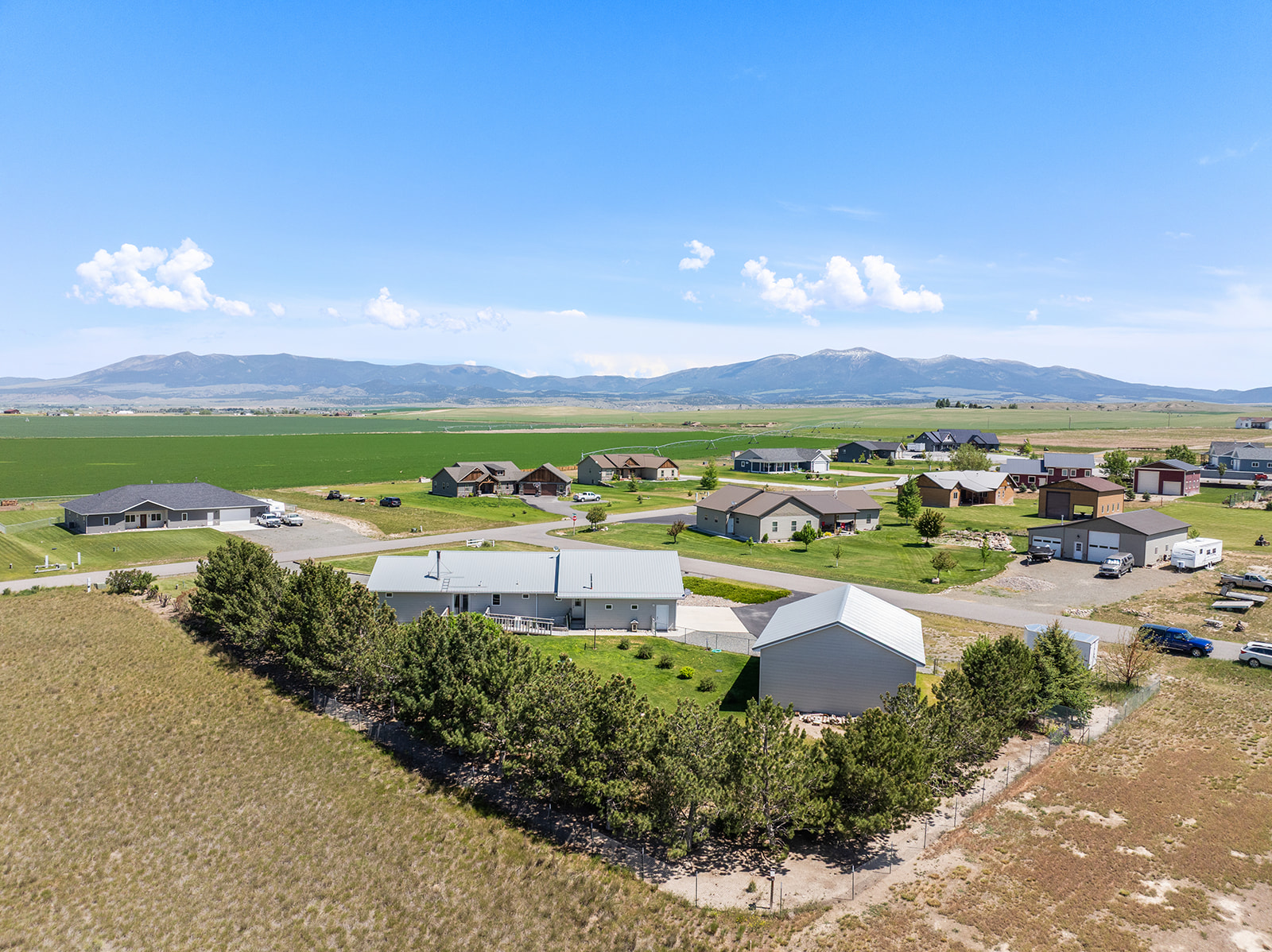 16 Windy Meadow Drive