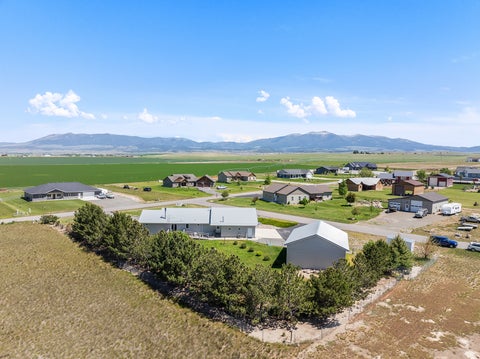 Tiny photo for 16 Windy Meadow Drive, Townsend, MT 59644 (MLS # 30072252)