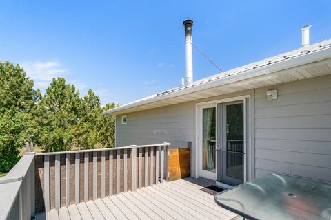 Tiny photo for 16 Windy Meadow Drive, Townsend, MT 59644 (MLS # 30072252)