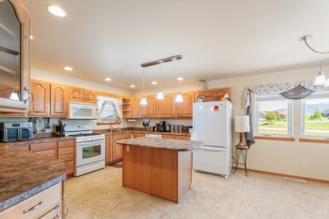 Tiny photo for 16 Windy Meadow Drive, Townsend, MT 59644 (MLS # 30072252)