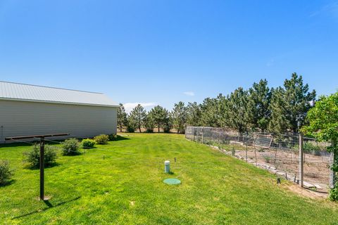 Tiny photo for 16 Windy Meadow Drive, Townsend, MT 59644 (MLS # 30072252)