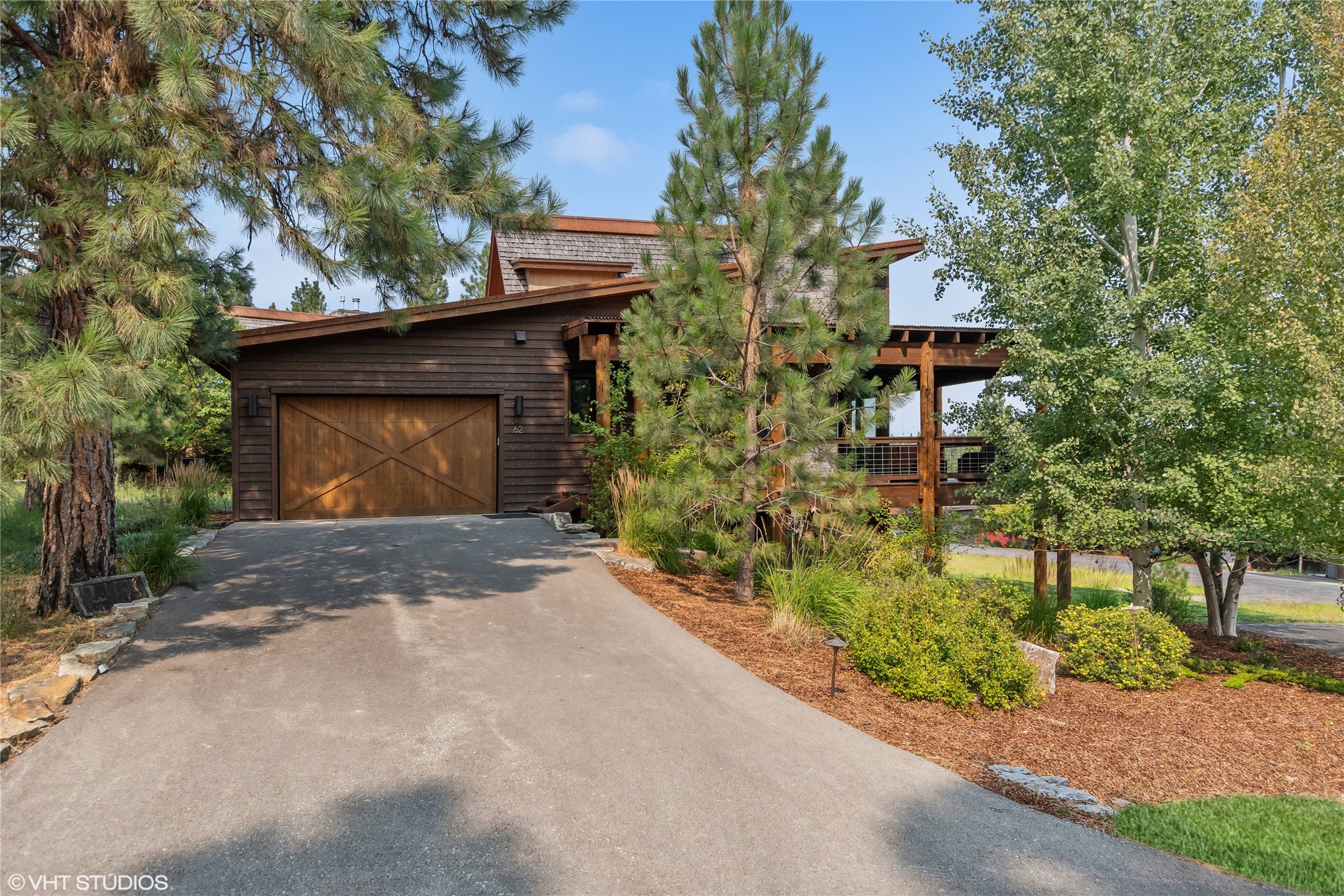 62 Wilderness Lodge Road